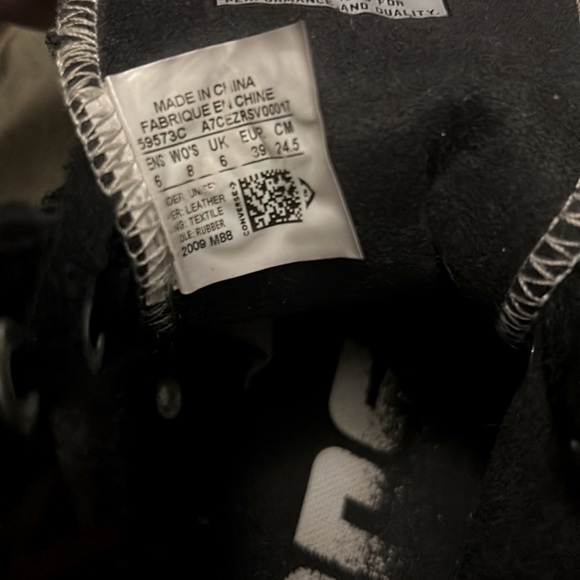 Converse Chuck Taylor All Star Pro Suede ❤️ (Sold) - Picture 9 of 9